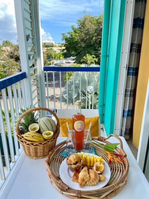 Le Calypso, Beachside Heaven 哥西尔 外观 照片