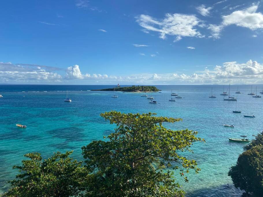 Le Calypso, Beachside Heaven 哥西尔 外观 照片